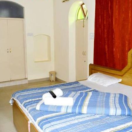 Hotel Bhajgovindam 하리드와르 객실 사진