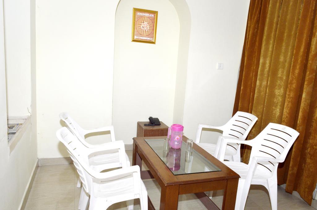 Hotel Bhajgovindam 하리드와르 외부 사진