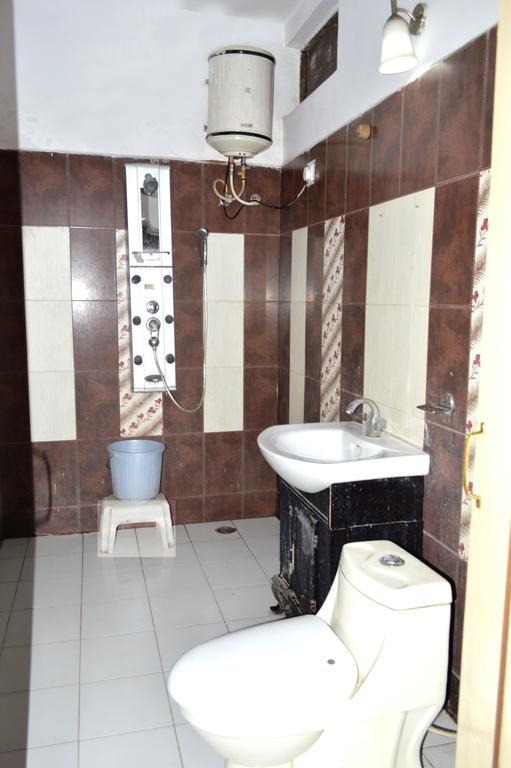 Hotel Bhajgovindam 하리드와르 외부 사진