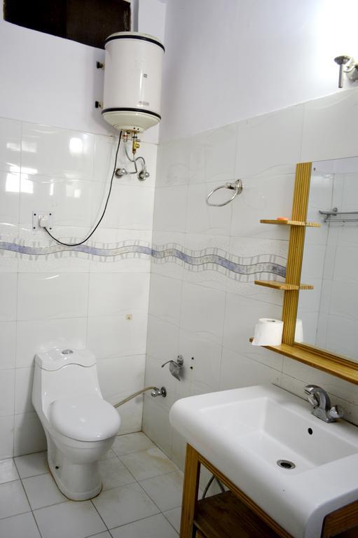 Hotel Bhajgovindam 하리드와르 외부 사진