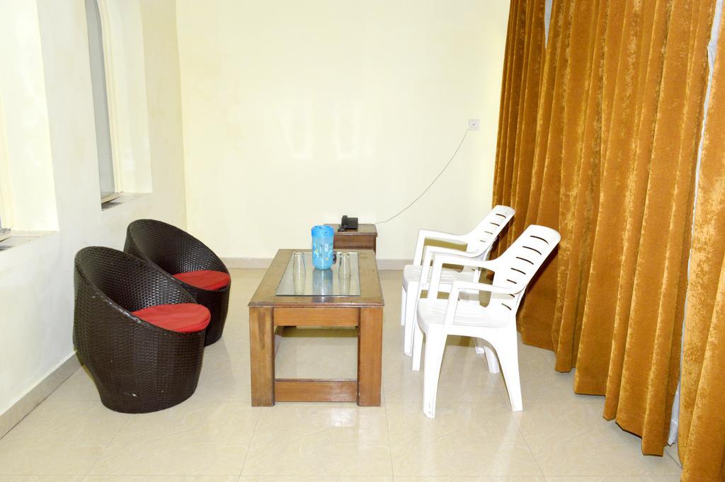 Hotel Bhajgovindam 하리드와르 외부 사진