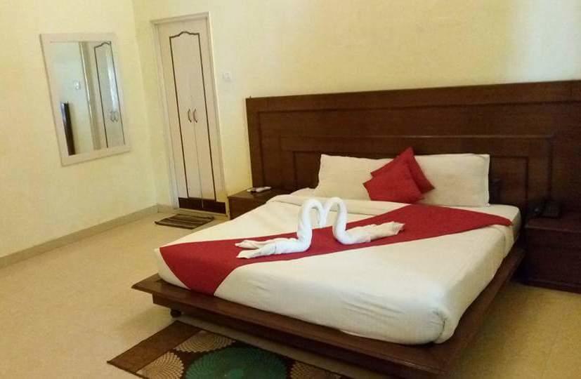 Hotel Bhajgovindam 하리드와르 외부 사진