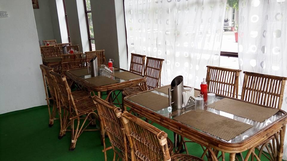 Hotel Bhajgovindam 하리드와르 외부 사진
